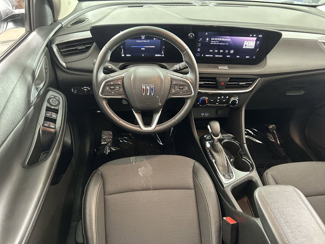 Used 2025 Buick Encore GX Preferred image 21