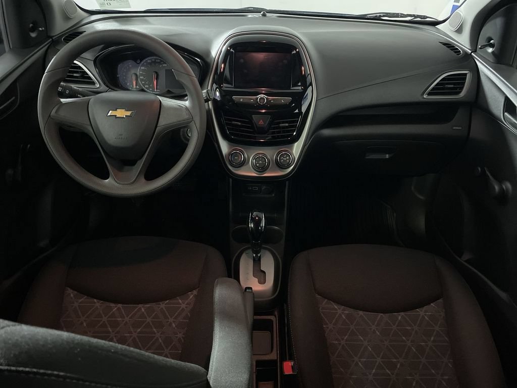 Used 2022 Chevrolet Spark LS FWD image 24