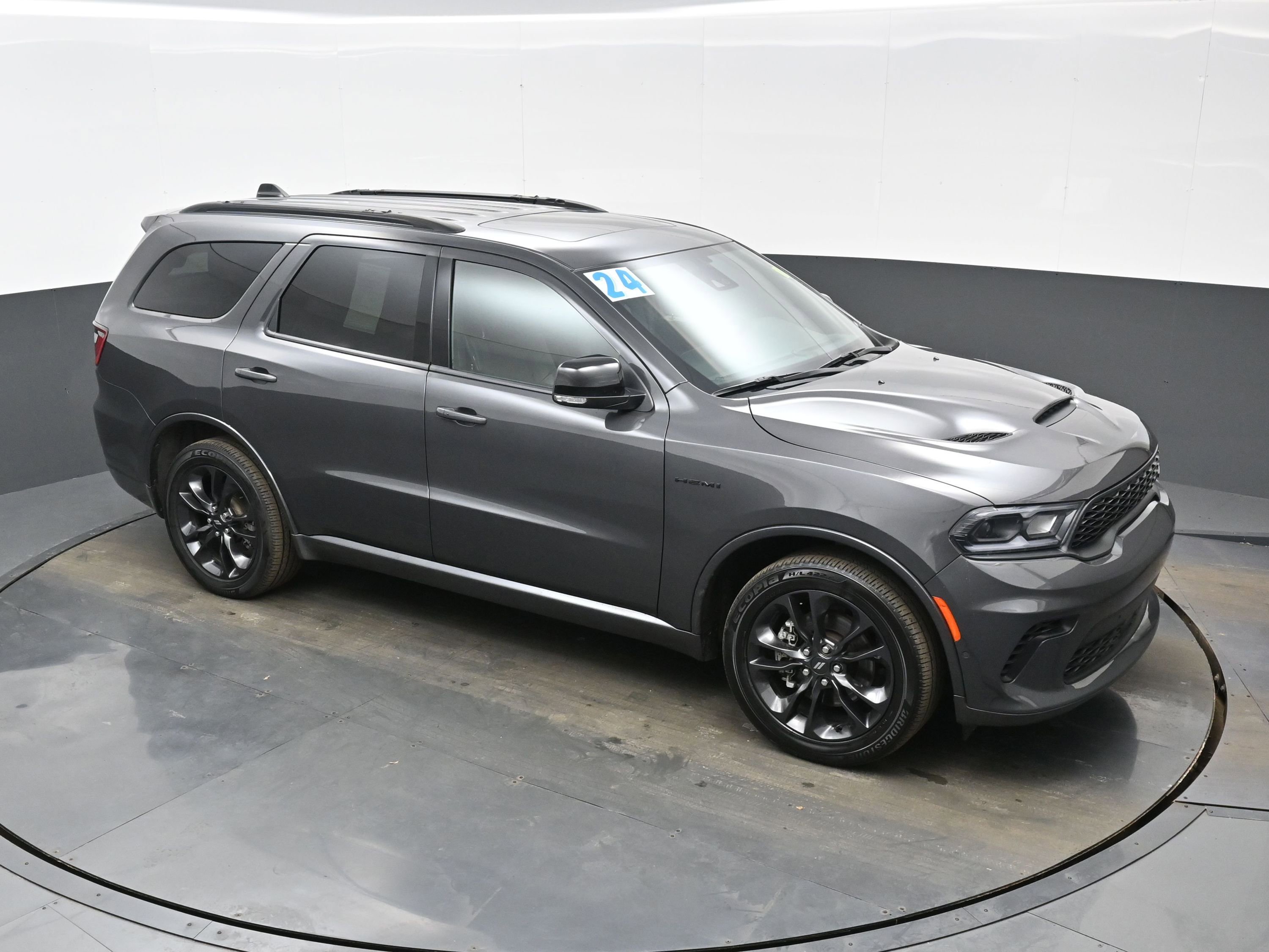 Used 2024 Dodge Durango R/T image 39