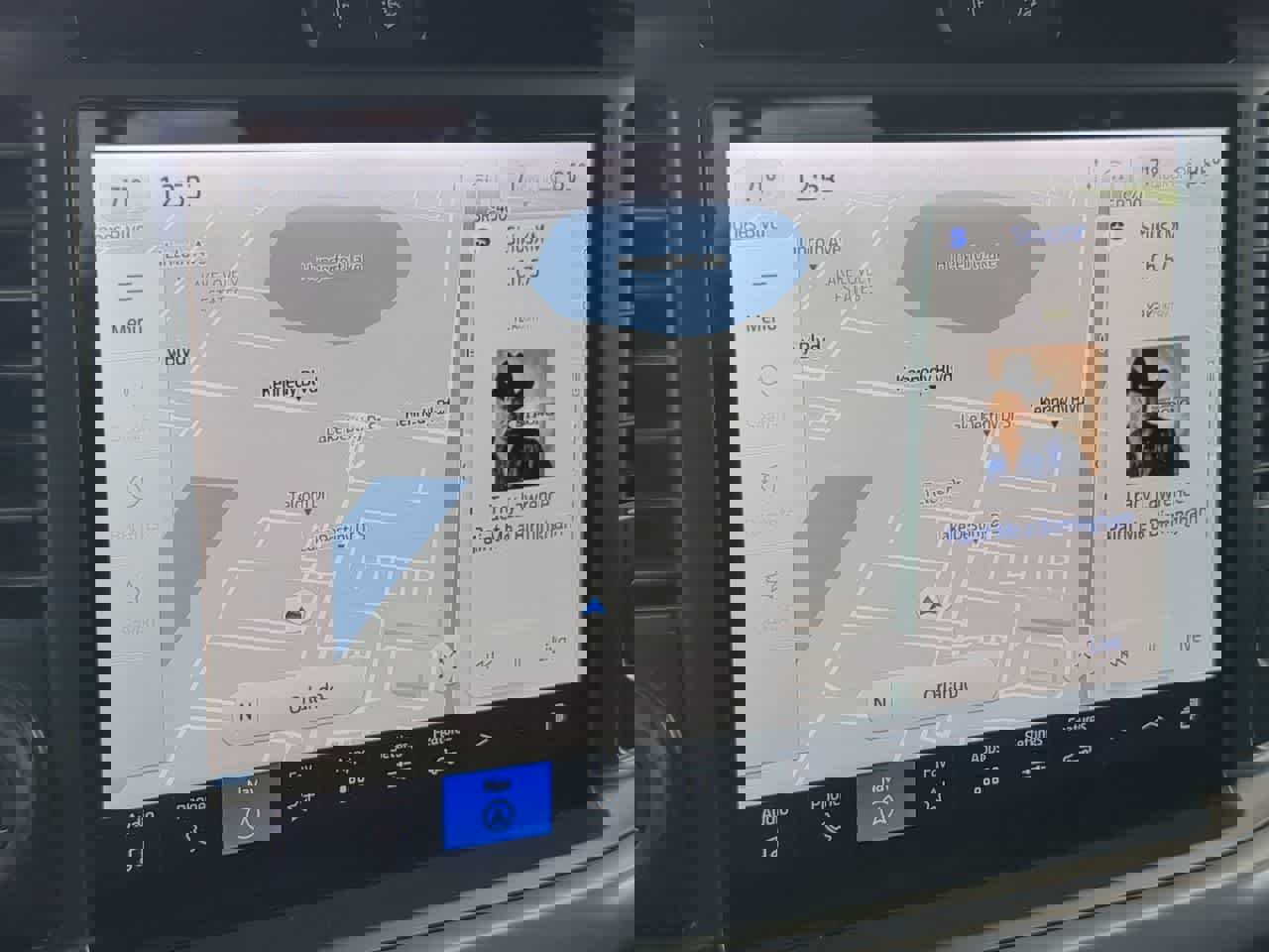 Used 2025 Ford F150 XLT w/ Equipment Group 302A MID AWD/4WD image 28