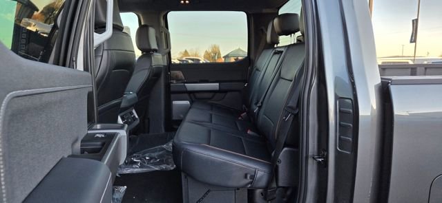 New 2026 Ford F350 Lariat image 5