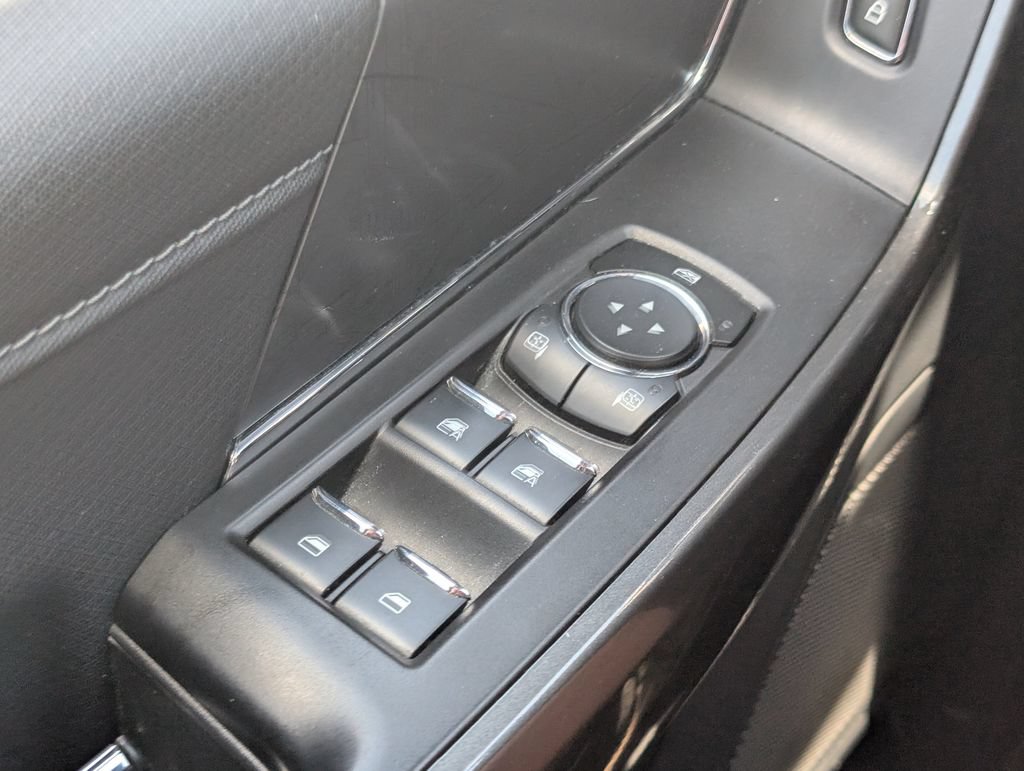 Used 2021 Ford F150 XLT w/ Equipment Group 302A High AWD/4WD image 12