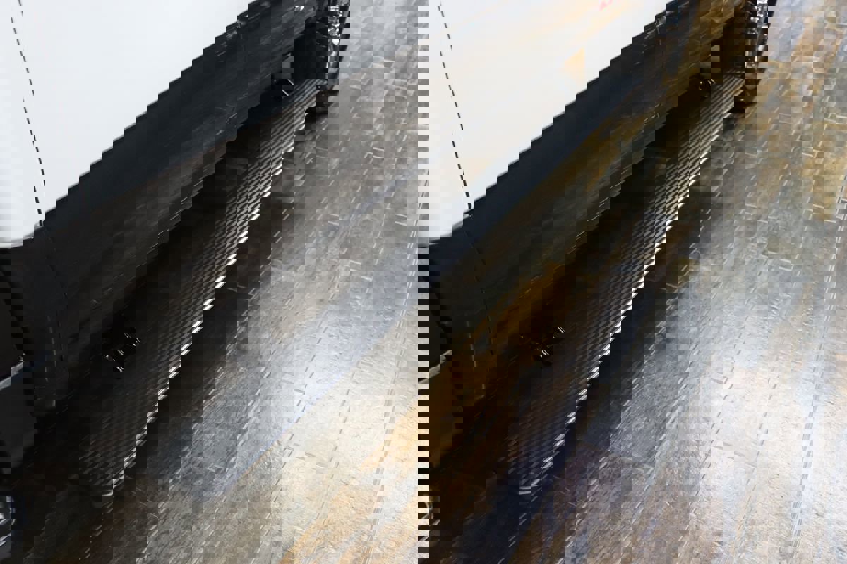 Used 2025 Ford F250 King Ranch image 38