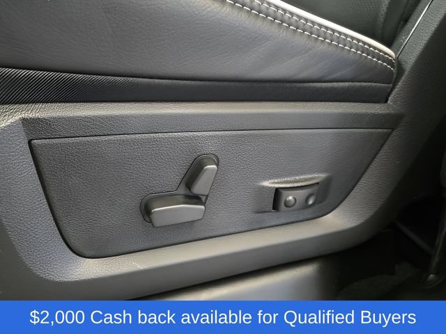 New 2026 RAM 2500 Rebel w/ Rebel Level 2 Equipment Group AWD/4WD image 21