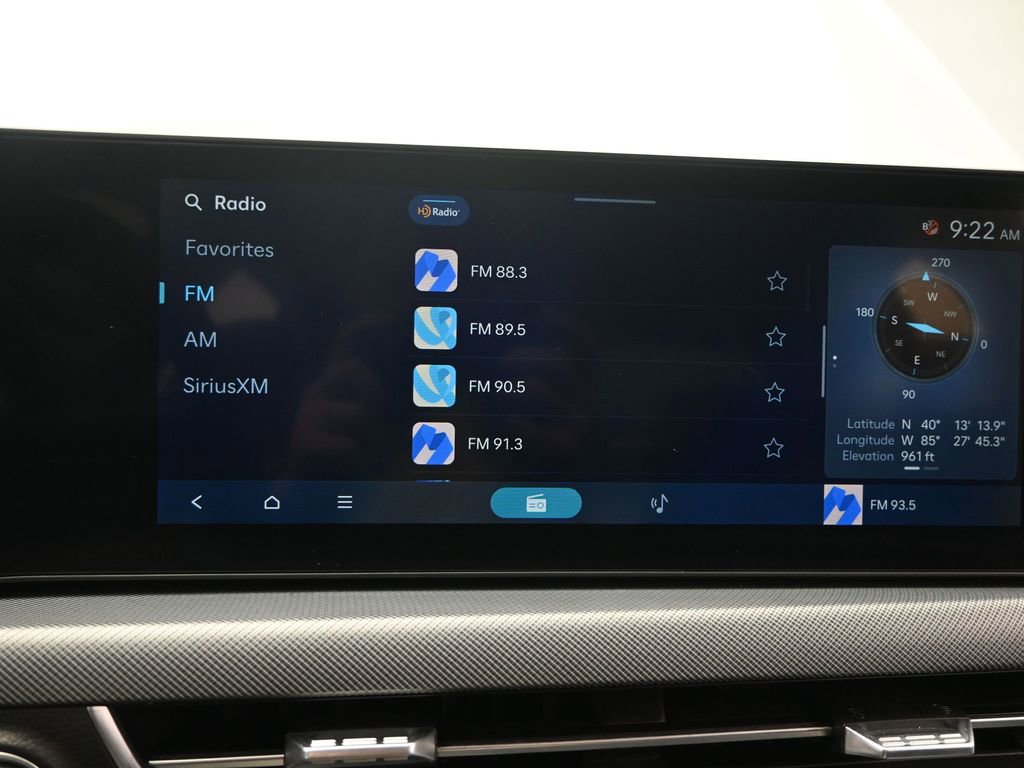 Used 2025 Hyundai Sonata SEL image 23