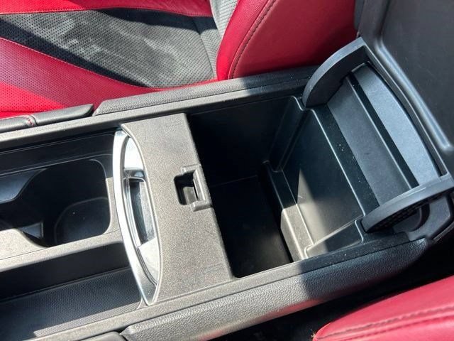 Used 2020 Acura RDX A-Specw/ Technology Package AWD/4WD image 39