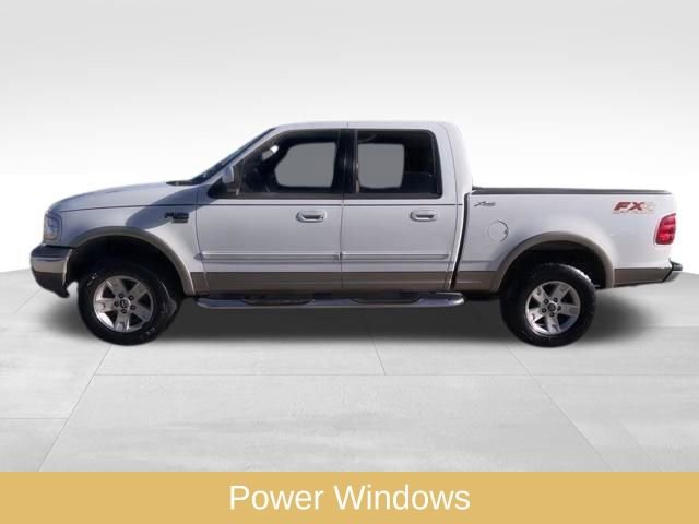 Used 2003 Ford F150 Lariat image 6