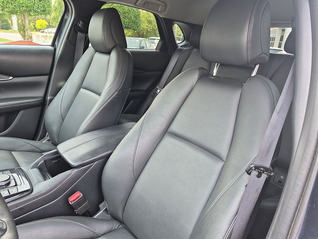 Used 2024 MAZDA CX-30 AWD 2.5 S w/ Select Sport Pkg image 14
