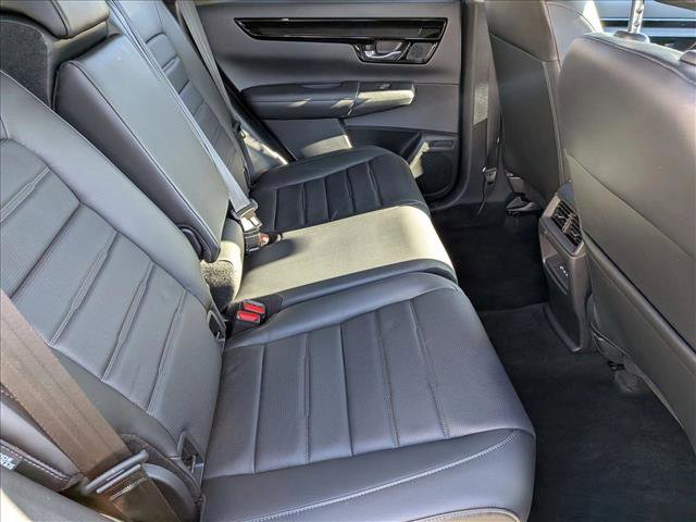 Certified 2024 Honda CR-V EX-L image 19