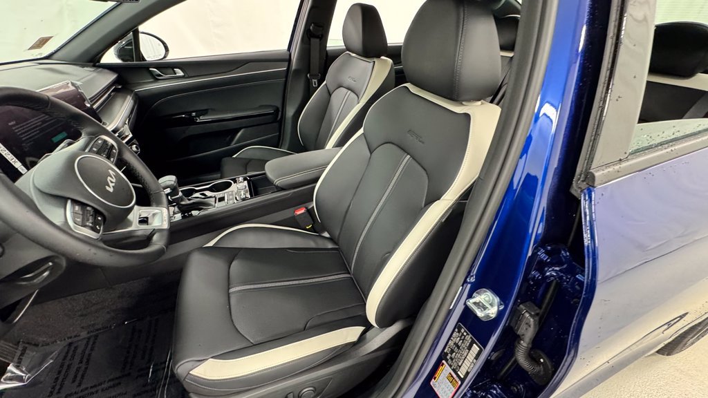 New 2026 Kia K5 GT-Line AWD/4WD image 10