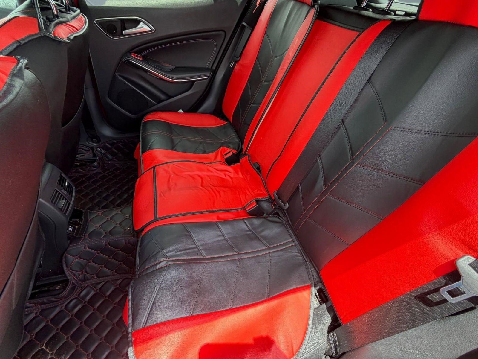 Used 2017 Mercedes-Benz GLA 250 image 13