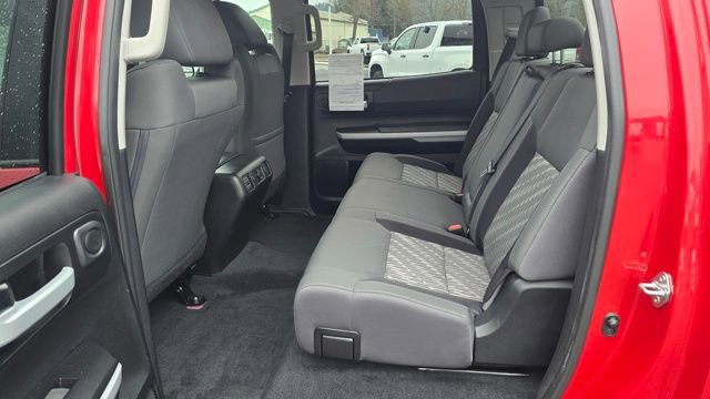 Used 2021 Toyota Tundra TRD Pro image 13