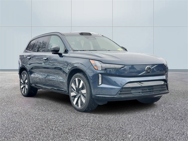 New 2025 Volvo EX90 Plus w/ Protection Package Premier image 3