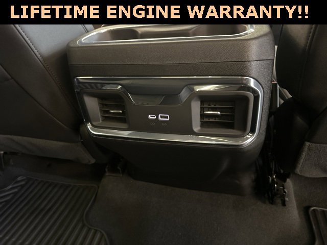 Used 2024 Chevrolet Silverado 1500 LTZ image 42