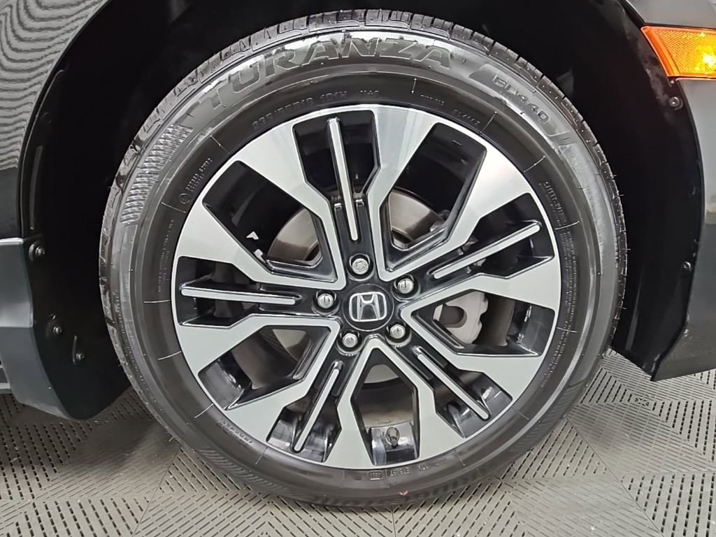 Used 2025 Honda Odyssey Elite image 48