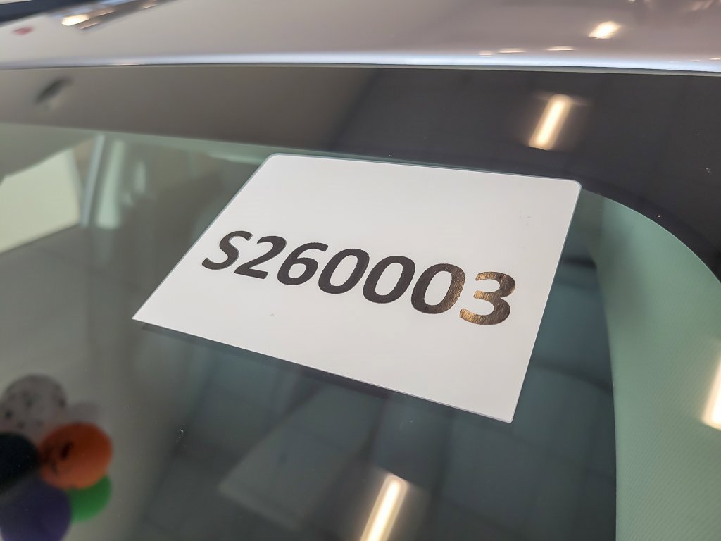 New 2026 Subaru Crosstrek 2.5i Limited image 17