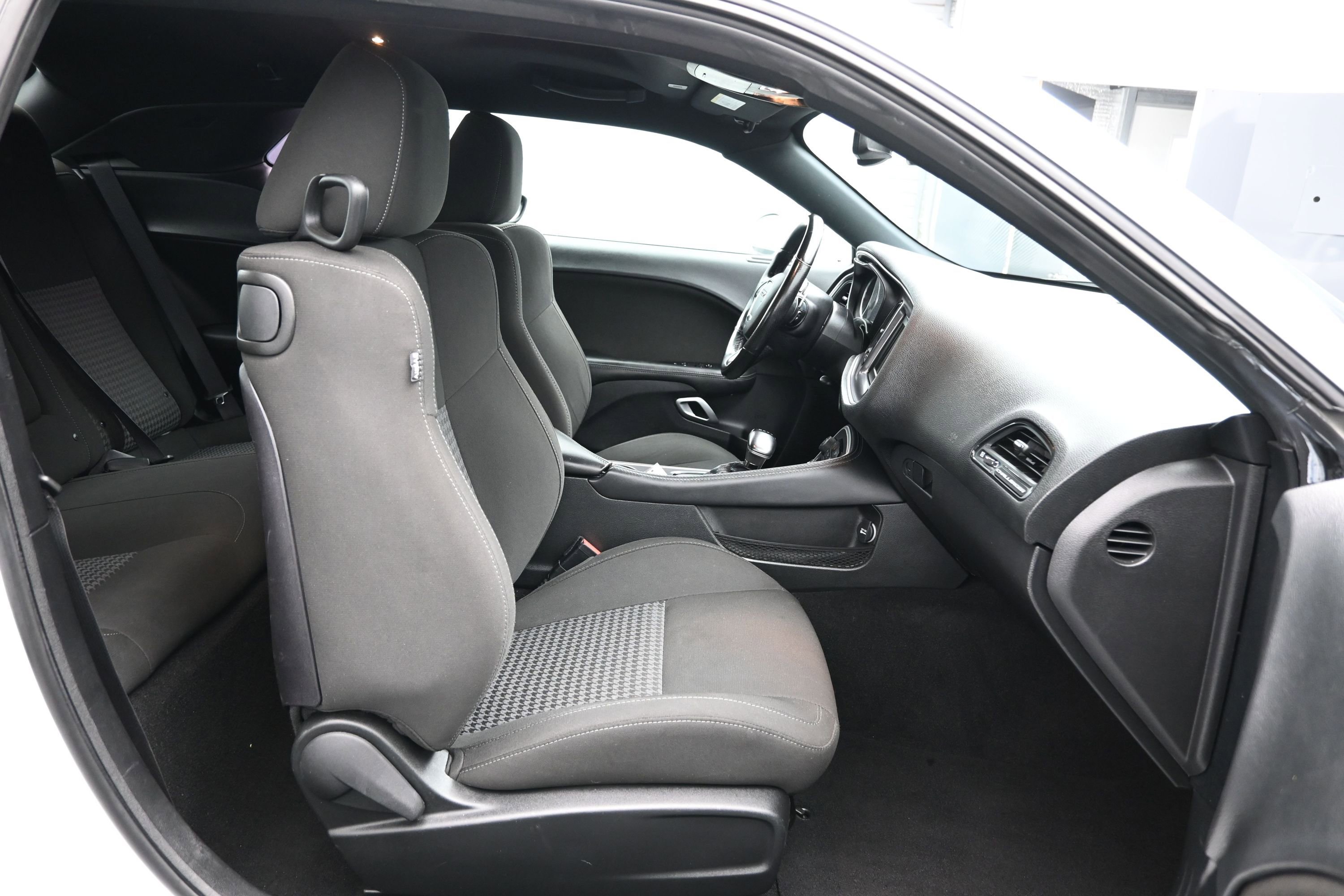 Used 2020 Dodge Challenger GT RWD image 13