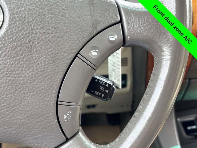 Used 2005 Lexus GX 470 AWD/4WD image 17