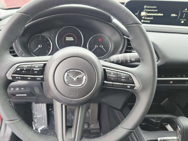 New 2026 MAZDA CX-30 AWD 2.5 S w/ Select Sport Pkg image 15