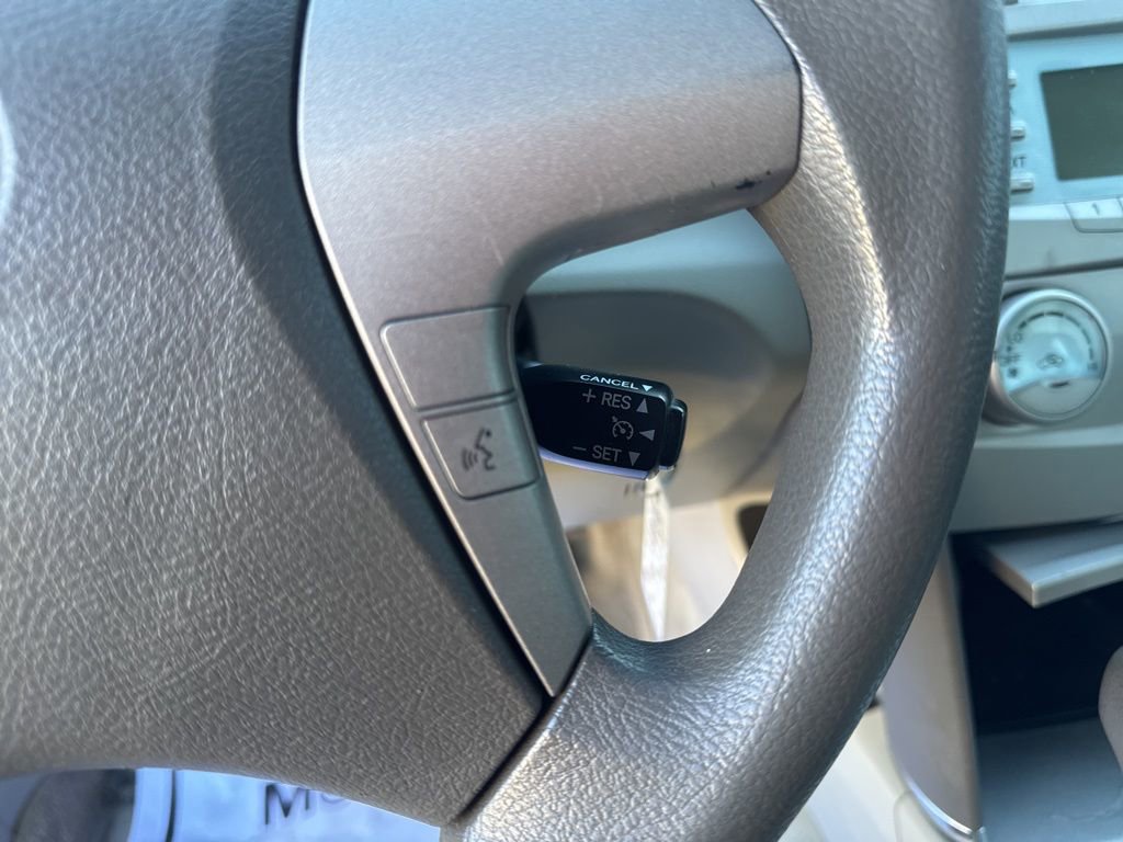 Used 2007 Toyota Camry CE image 17