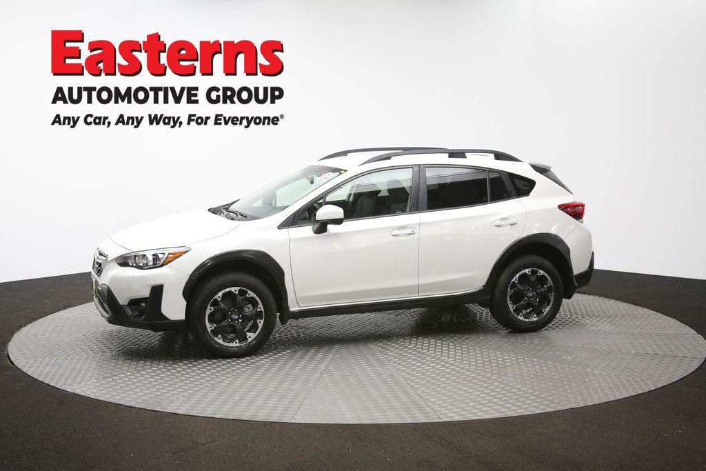 Used 2022 Subaru Crosstrek 2.0i Premium image 61