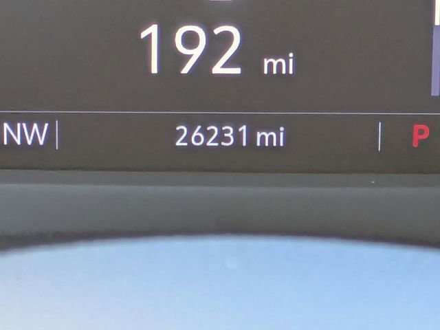 Certified 2023 Cadillac XT4 Luxury w/ Cold Weather Package image 35