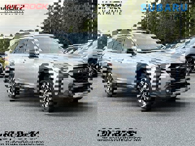 Used 2025 Subaru Outback Limited
