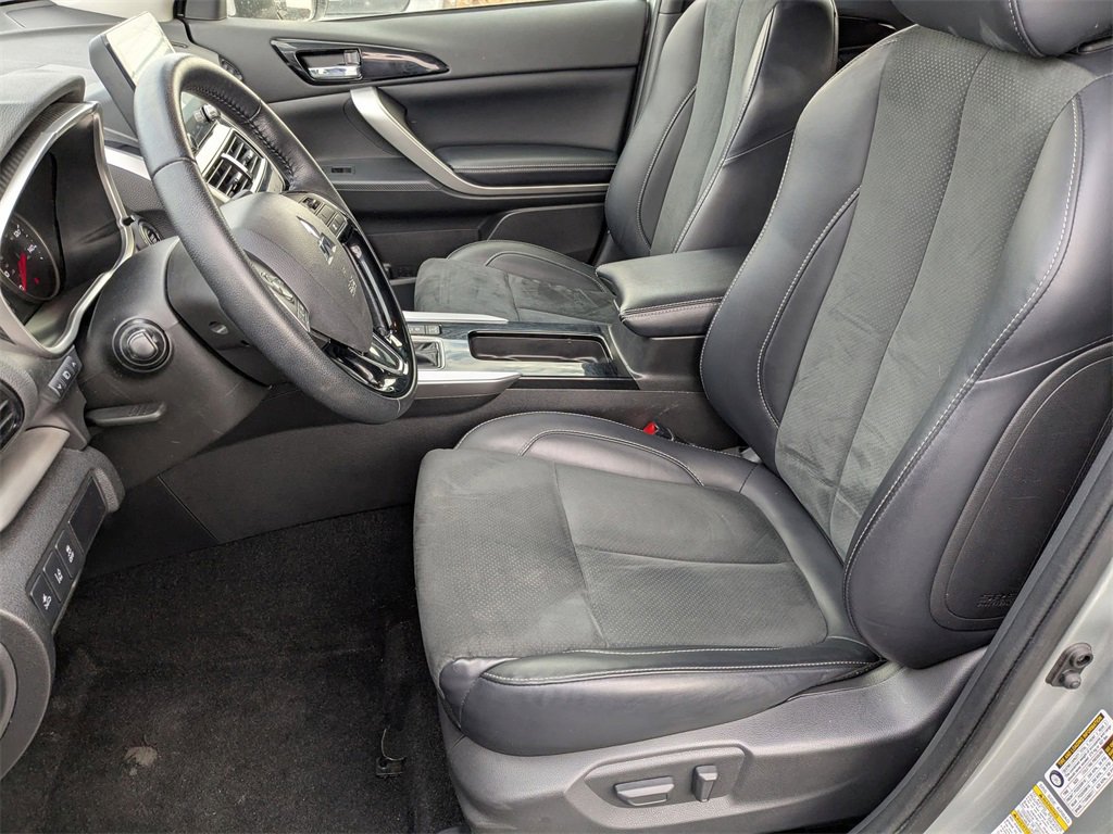 Used 2024 Mitsubishi Eclipse Cross SE image 18