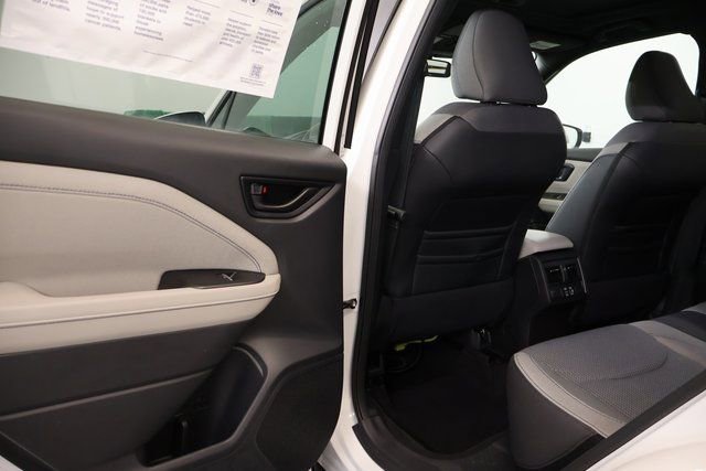 New 2026 Subaru Forester Premium image 27