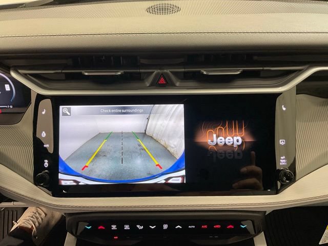 New 2026 Jeep Cherokee Limited AWD/4WD image 19