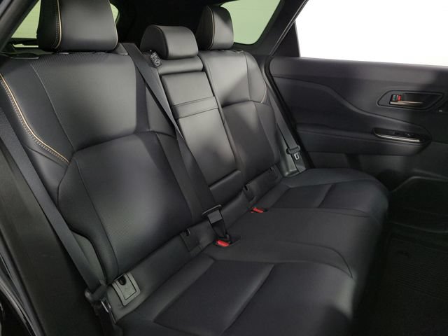 Used 2025 Toyota Crown Signia AWD/4WD image 17