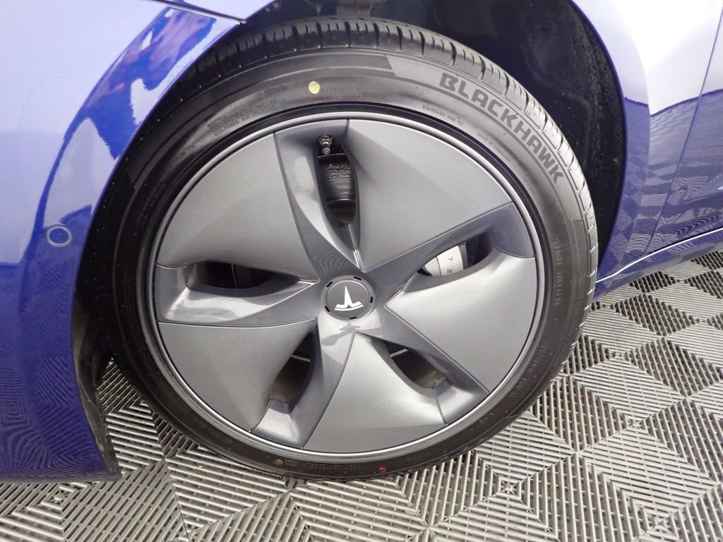 Used 2019 Tesla Model 3 Long Range image 38