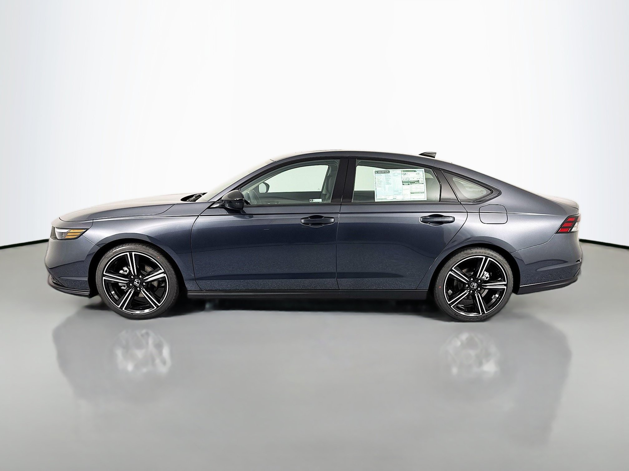 New 2026 Honda Accord SE image 8