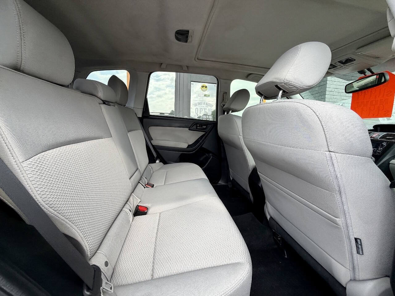 Used 2014 Subaru Forester 2.5i Premium w/ Popular Package #2 AWD/4WD image 25