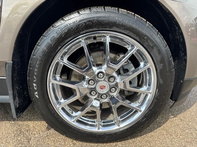 Used 2014 Cadillac SRX Premium AWD/4WD image 32