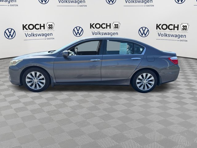 Used 2015 Honda Accord EX-L image 4