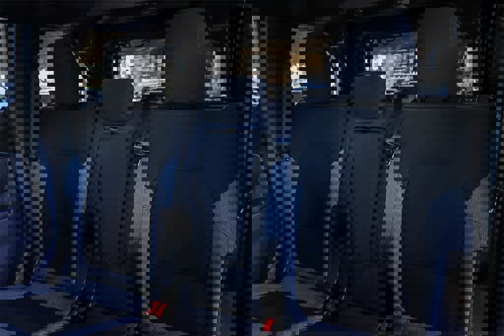 Used 2025 Ford Bronco Big Bend image 19