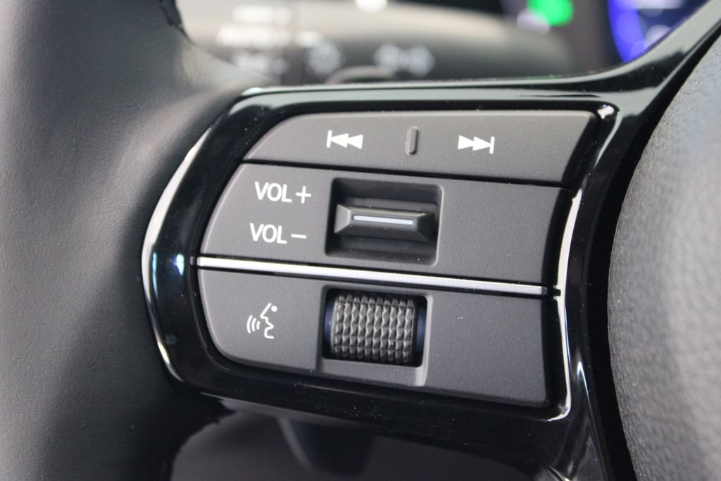 New 2026 Acura Integra FWD image 19