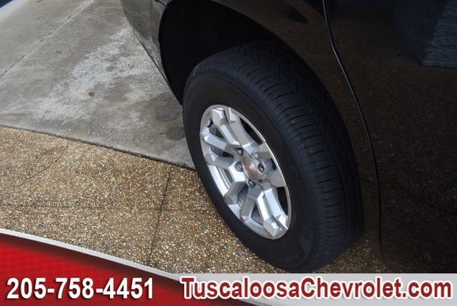 Certified 2025 Chevrolet Tahoe LT RWD image 14
