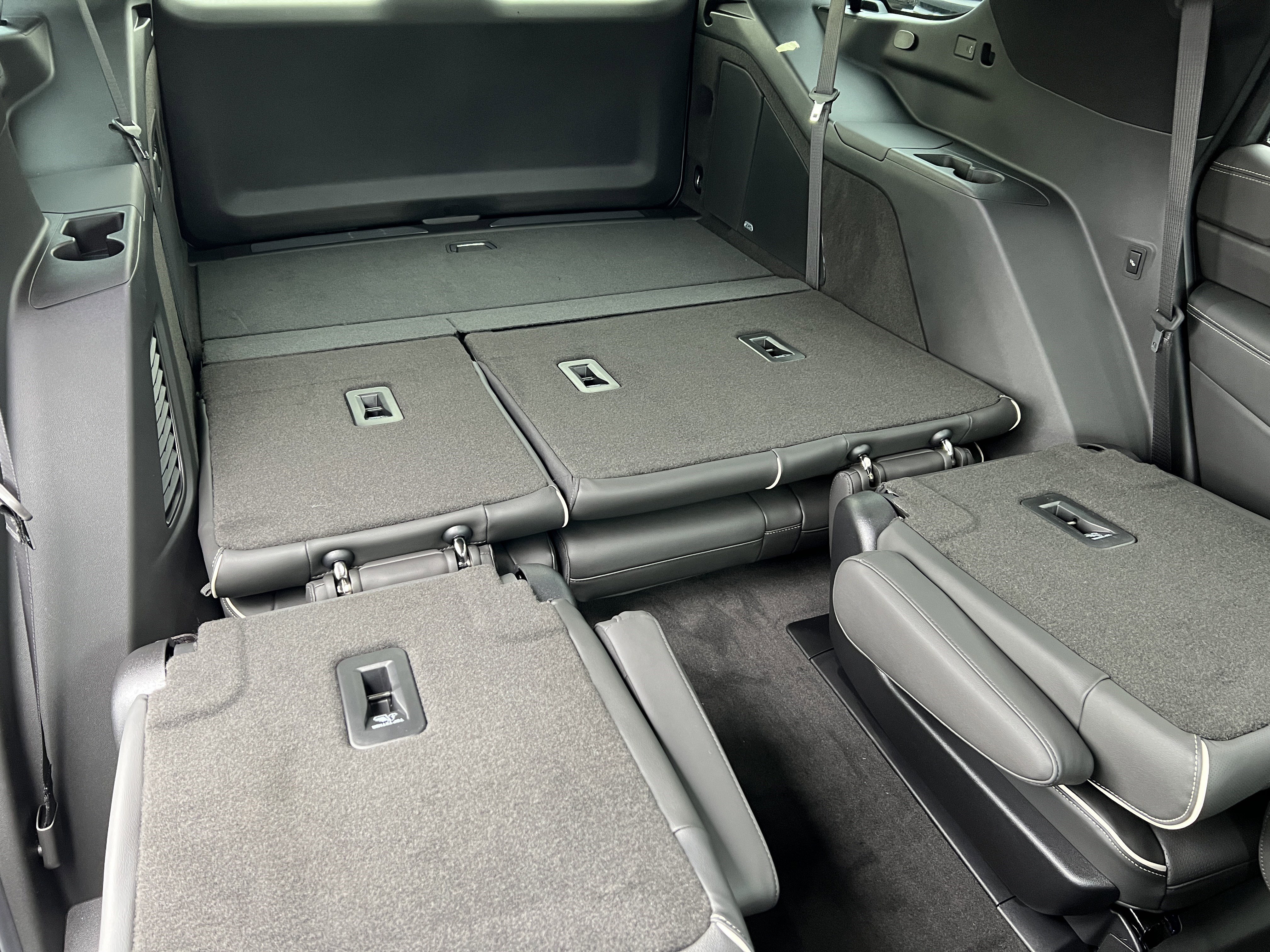 New 2026 Cadillac Escalade Sport w/ Touring Package image 22