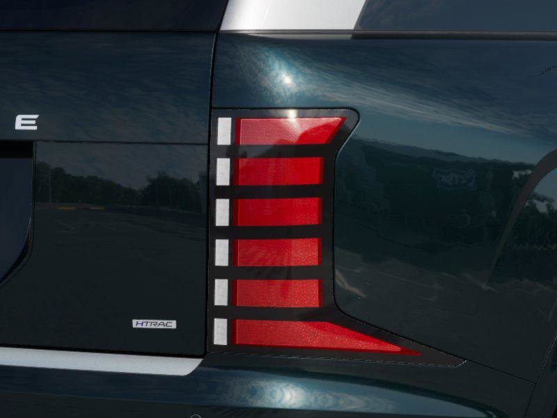 New 2027 Hyundai Palisade Calligraphy AWD/4WD image 10
