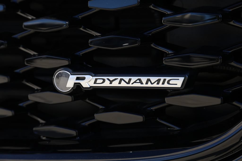 Used 2024 Jaguar F-PACE R-Dynamic S AWD/4WD image 27