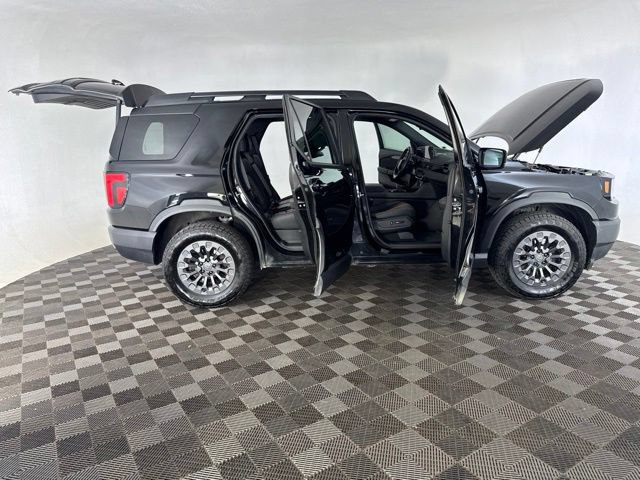 Certified 2026 Honda Passport TrailSport image 17