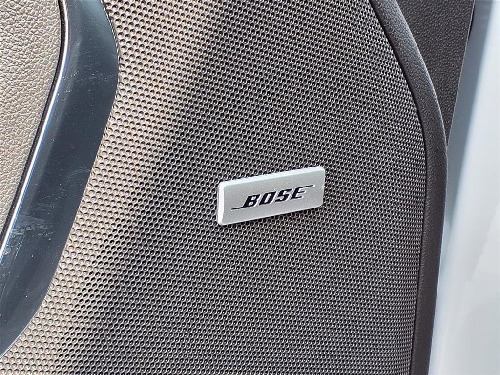 New 2026 Chevrolet Suburban Z71 w/ Comfort Package image 18