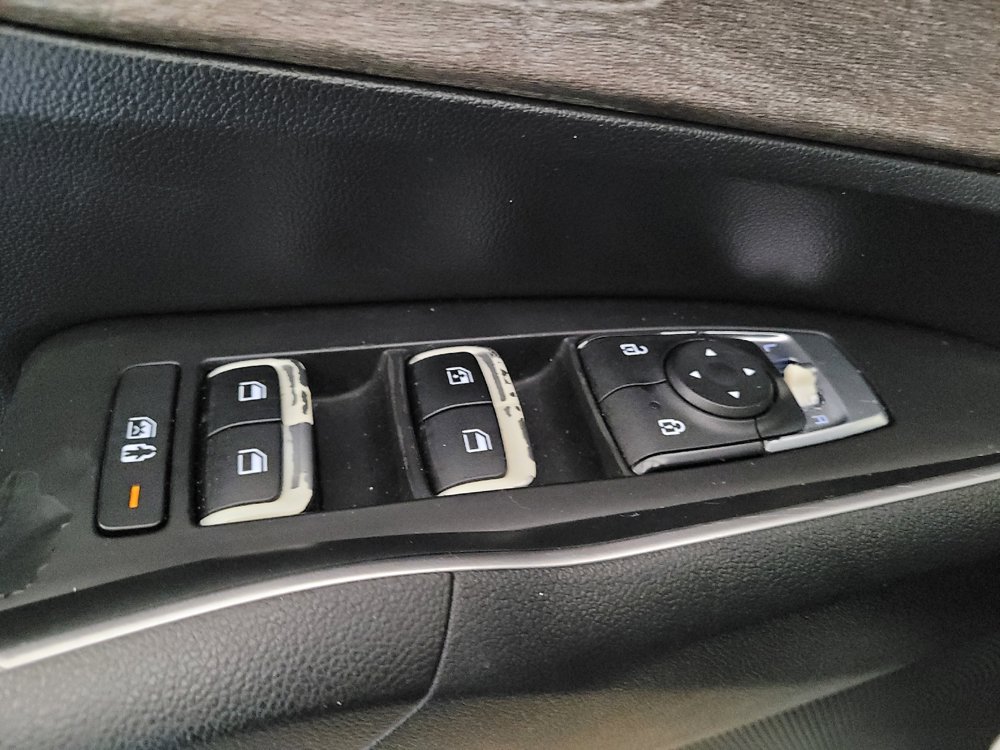 Used 2021 Kia Sorento EX w/ Panoramic Sunroof Package AWD/4WD image 27