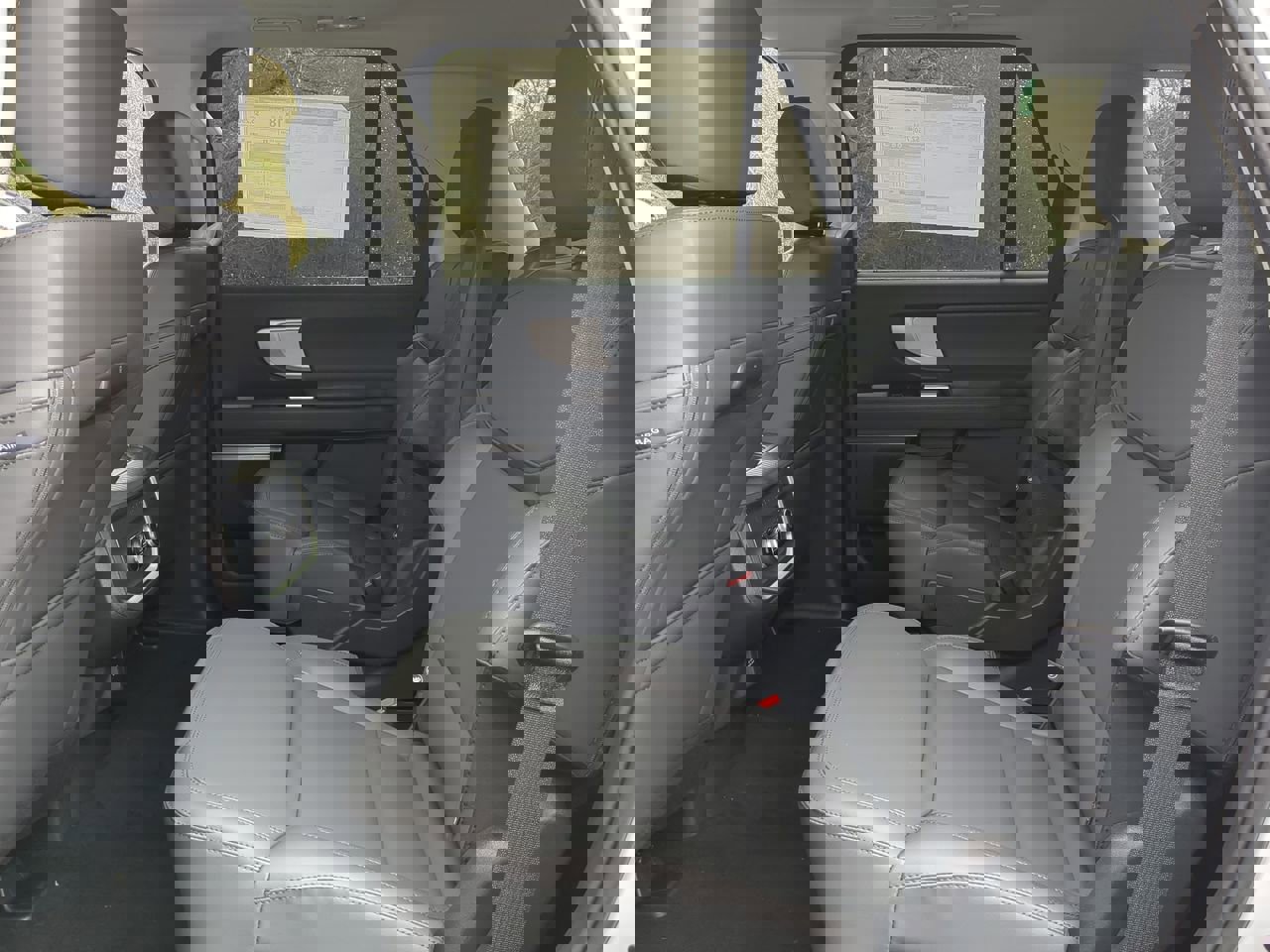 New 2026 Ford Expedition Active image 14