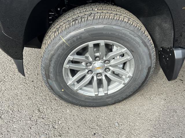 New 2026 Chevrolet Colorado LT w/ LT Convenience Package image 9