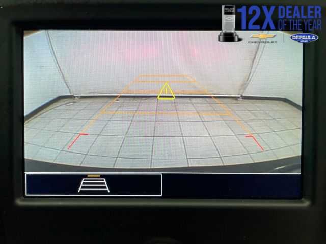 Certified 2023 Chevrolet Equinox RS AWD/4WD image 4