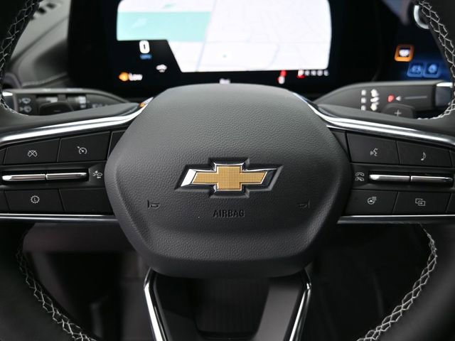 New 2026 Chevrolet Traverse LT w/ LPO, Floor Liner Package FWD image 28