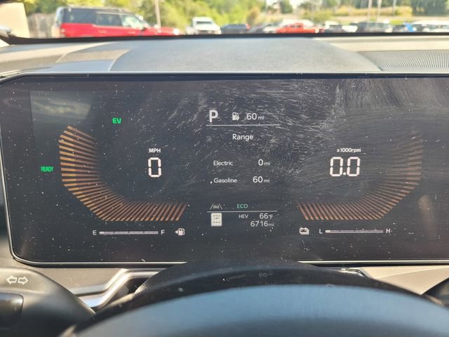 Used 2025 Kia Sorento EX image 27